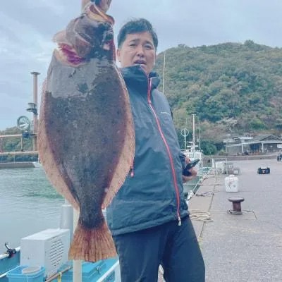 2024年3月24日の釣果・お知らせの写真 4
