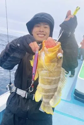 2024年2月23日の釣果・お知らせの写真 4