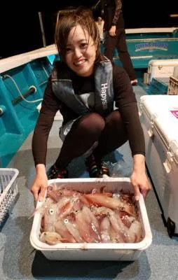 2020年7月10日の釣果・お知らせの写真 7