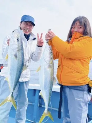 2024年4月2日の釣果・お知らせの写真 3