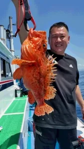 2016年4月22日の釣果・お知らせの写真