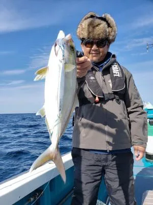 2020年1月11日の釣果・お知らせの写真 8