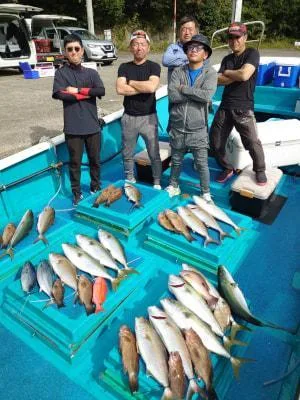 2023年11月5日の釣果・お知らせの写真 2