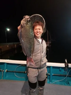 2020年3月22日の釣果・お知らせの写真 7