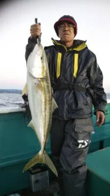 2018年11月24日の釣果・お知らせの写真