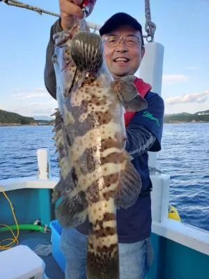 2022年10月22日の釣果・お知らせの写真 1