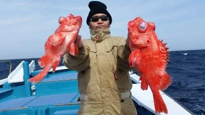 2018年3月7日の釣果・お知らせの写真 1