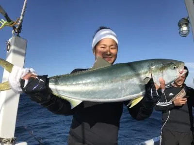 2018年11月6日の釣果・お知らせの写真 1