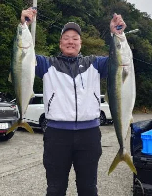 2026年4月5日の釣果・お知らせの写真 3