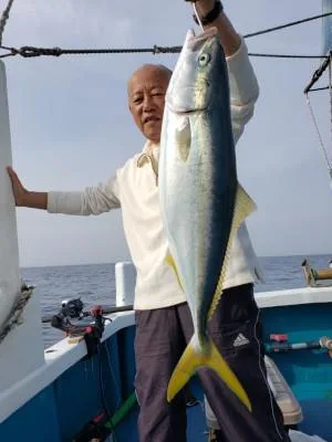 2022年5月19日の釣果・お知らせの写真 1