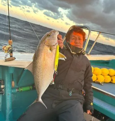 2023年1月29日の釣果・お知らせの写真