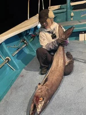 2023年1月15日の釣果・お知らせの写真