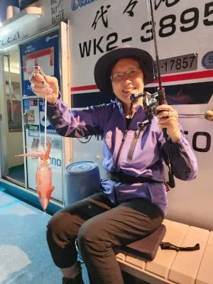2023年6月18日の釣果・お知らせの写真 10
