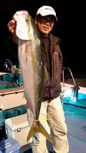 2016年12月30日の釣果・お知らせの写真 3