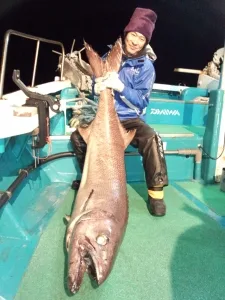 2014年1月13日の釣果・お知らせの写真 2