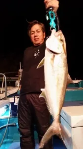 2016年12月25日の釣果・お知らせの写真 4