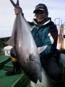 2011年11月12日の釣果・お知らせの写真
