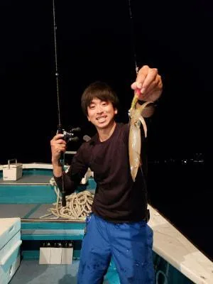 2019年7月5日の釣果・お知らせの写真 2
