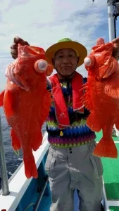 2016年7月23日の釣果・お知らせの写真