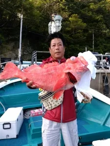 2017年5月3日の釣果・お知らせの写真 3