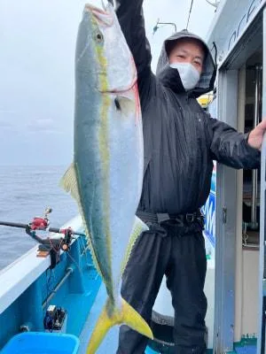 2022年5月16日の釣果・お知らせの写真 1