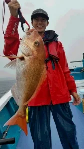 2016年9月23日の釣果・お知らせの写真 2
