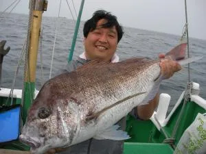 2009年5月27日の釣果・お知らせの写真