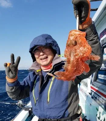 2023年1月18日の釣果・お知らせの写真 3