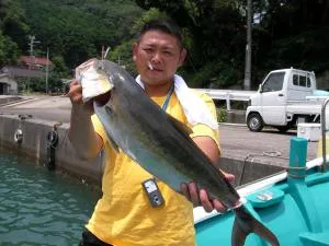 2008年6月27日の釣果・お知らせの写真 3
