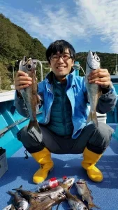 2017年2月4日の釣果・お知らせの写真