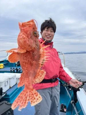 2021年11月18日の釣果・お知らせの写真