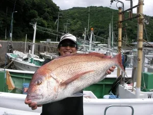 2010年8月10日の釣果・お知らせの写真