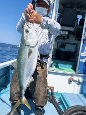 2023年4月1日の釣果・お知らせの写真 2