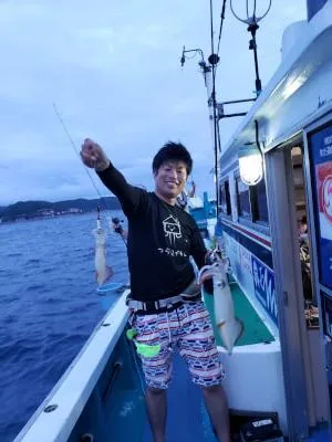 2019年6月26日の釣果・お知らせの写真 5