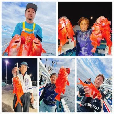 2023年11月5日の釣果・お知らせの写真