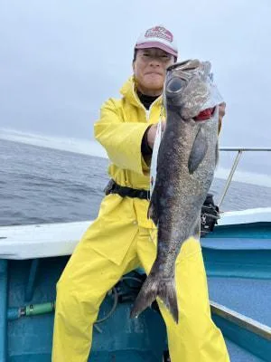 2024年4月22日の釣果・お知らせの写真 1