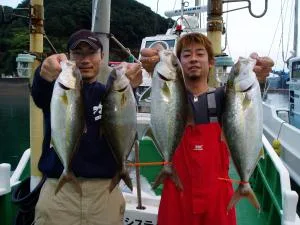 2006年11月5日の釣果・お知らせの写真 2
