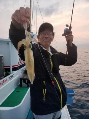 2019年6月18日の釣果・お知らせの写真 3