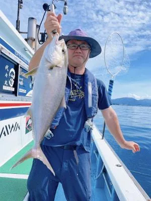 2023年8月28日の釣果・お知らせの写真