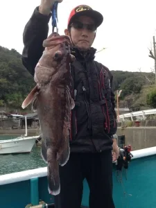 2016年3月31日の釣果・お知らせの写真 4