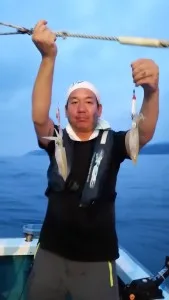 2017年7月2日の釣果・お知らせの写真 5