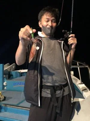 2021年8月8日の釣果・お知らせの写真 6