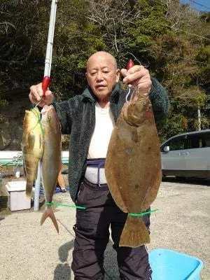 2023年2月12日の釣果・お知らせの写真 3