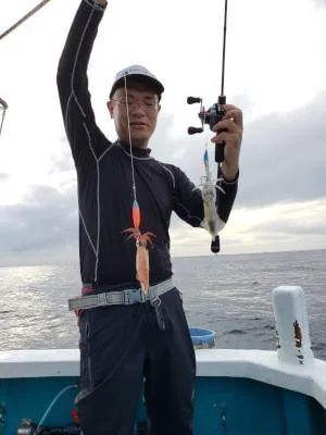 2019年6月26日の釣果・お知らせの写真 1
