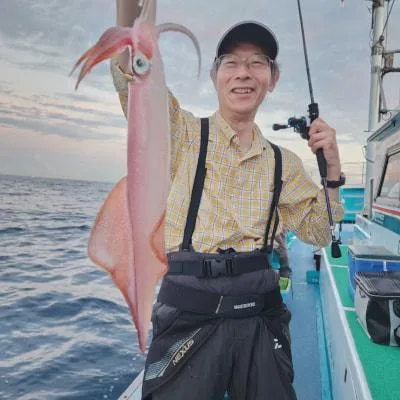 2024年9月2日の釣果・お知らせの写真 1