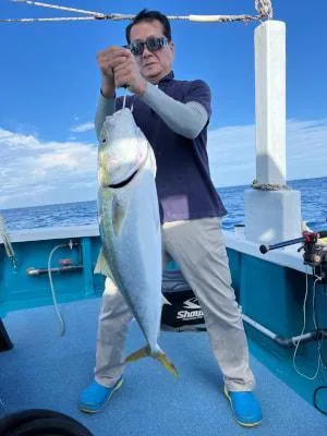2022年9月3日の釣果・お知らせの写真 2