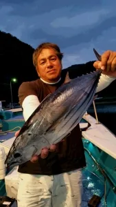 2016年8月27日の釣果・お知らせの写真 5