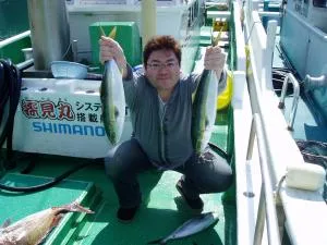 2006年2月23日の釣果・お知らせの写真 3