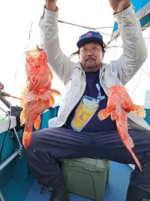 2024年10月14日の釣果・お知らせの写真