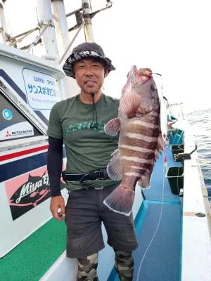 2024年10月12日の釣果・お知らせの写真 3